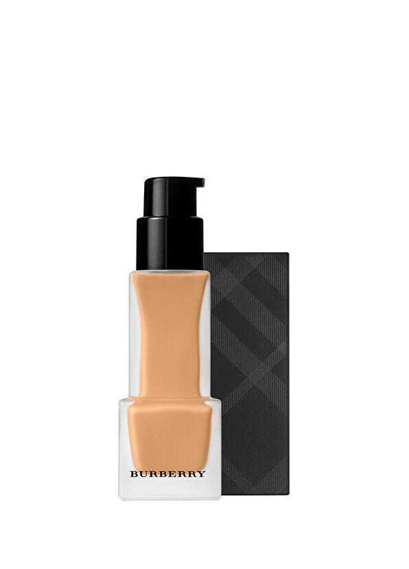 Burberry Matte Glow Liquid 60 Medium Neutral 30 ml Fondöten - 1