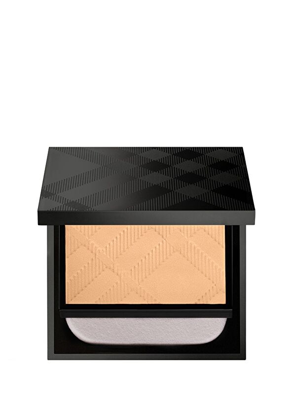 Burberry Matte Glow Compact 30 Light Neutral Fondöten - 1