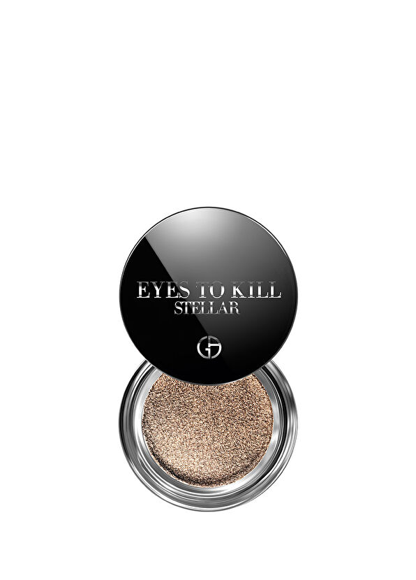 Giorgio Armani Eyes To Kıll Stellar 02 - 1