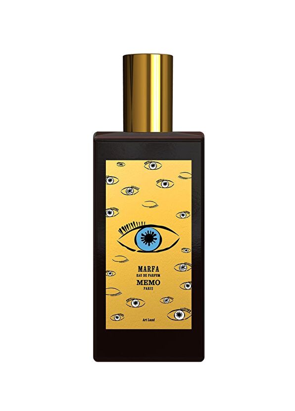 Memo Marfa EDP 200 ml Unisex Parfüm - 1