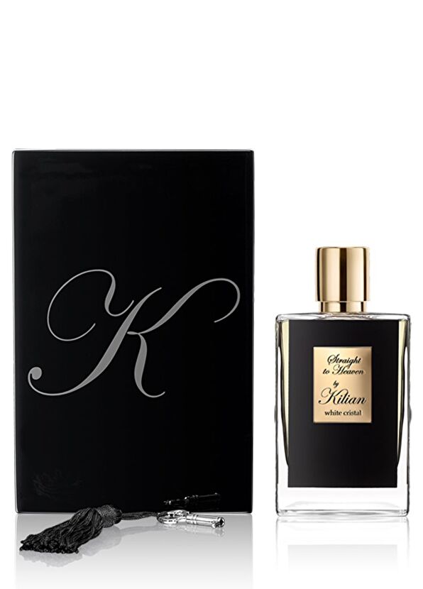Kilian Straigrht To Heaven 50ml With Clutch - 1