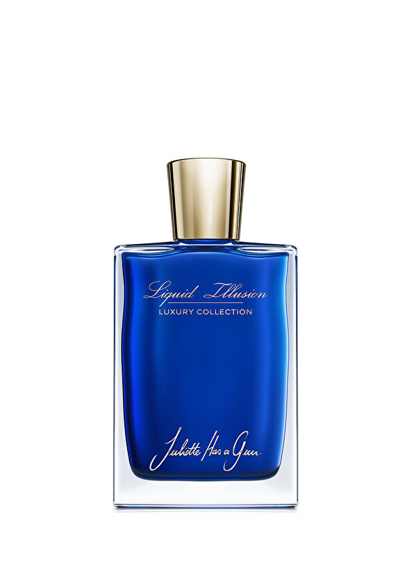 Juliette Has A Gun Liquid Illusion Edp 75 ml Women's Perfume - 1