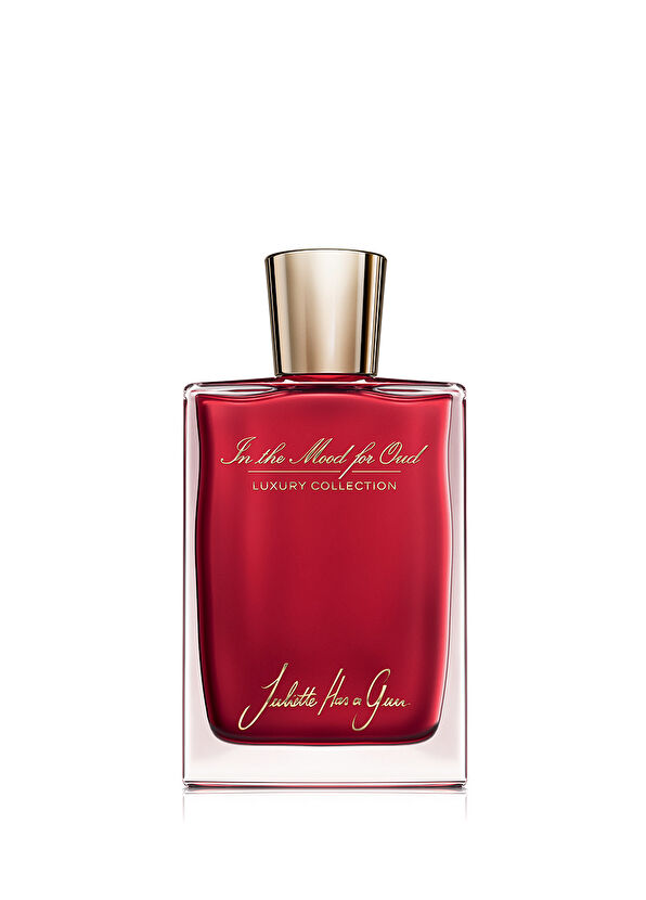 Juliette Has A Gun In The Mood For Oud 75Ml EDP Parfüm - 1
