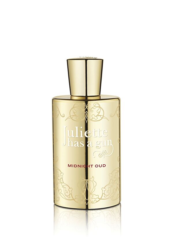 Juliette Has A Gun Midnight Oud Edp 100 ml Women's Perfume - 1