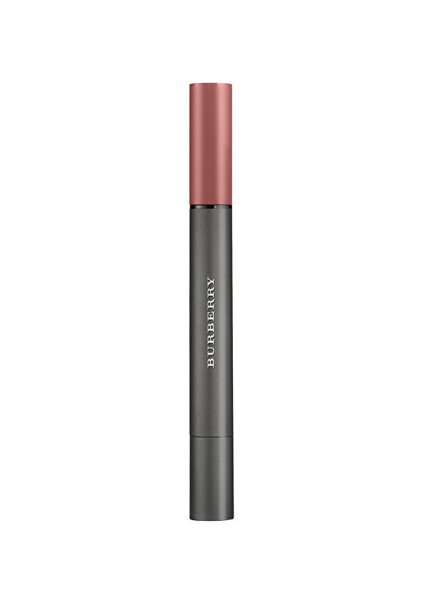 Burberry Lip Velvet Crush 25 Cinnamon Ruj - 1