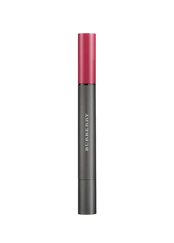 Burberry Lip Velvet Crush 77 Cranberry Red Ruj - 1