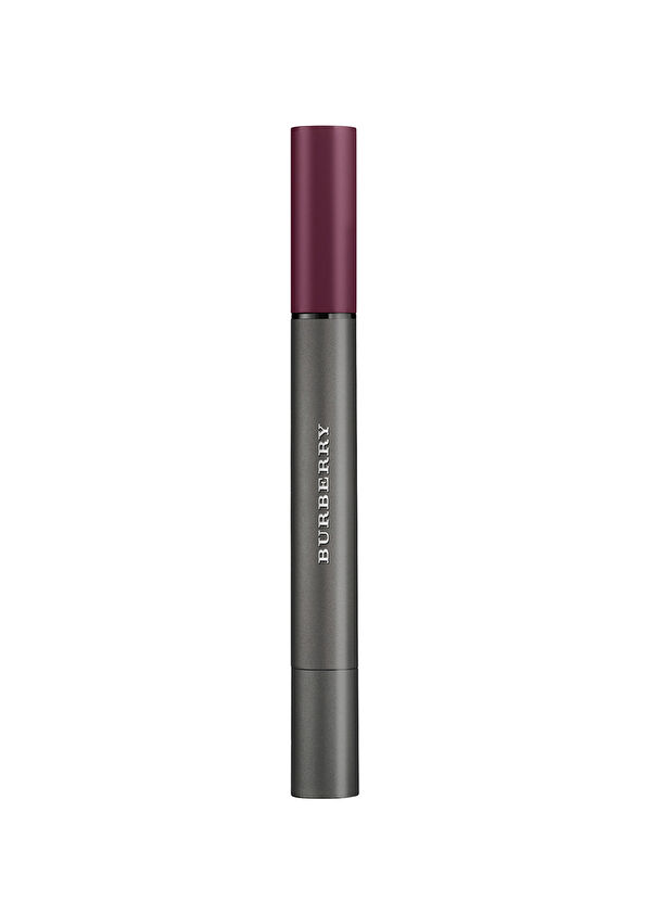 Burberry Lip Velvet Crush 94 Oxblood Ruj - 1