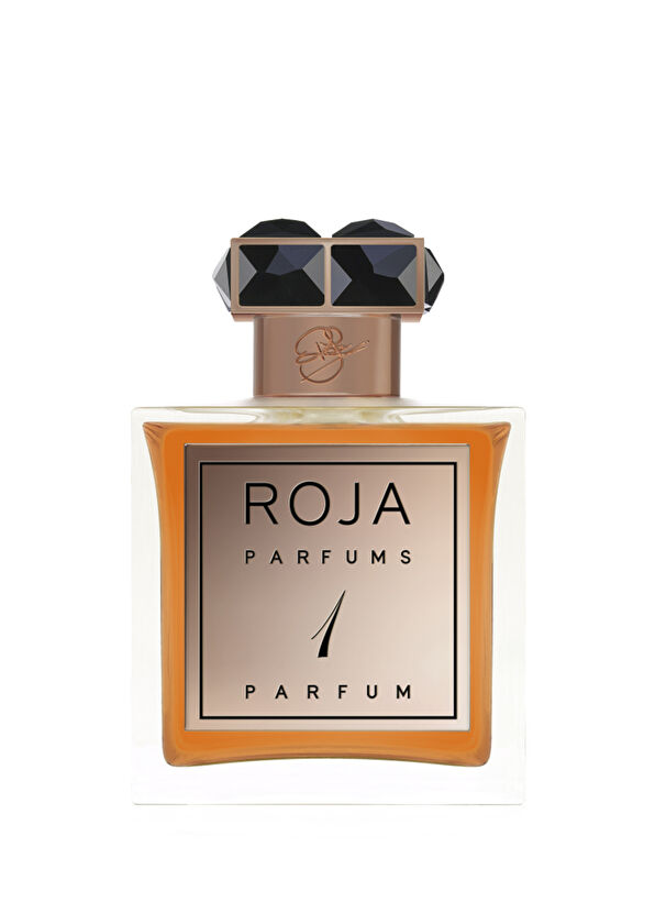 Roja Parfums De La Nuit 1 100 ml Parfüm - 1