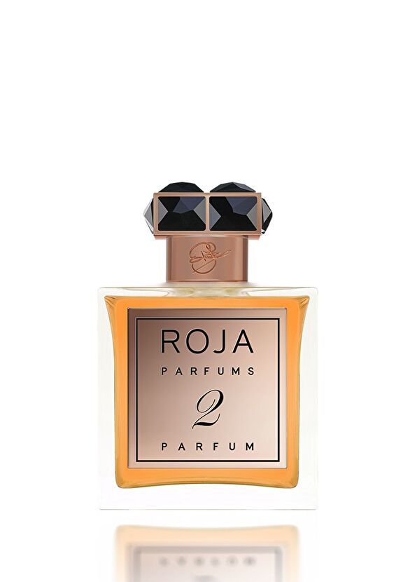 Roja Parfums Parfums De La Nuit 2 EDP 100 ml Unisex Parfüm - 1