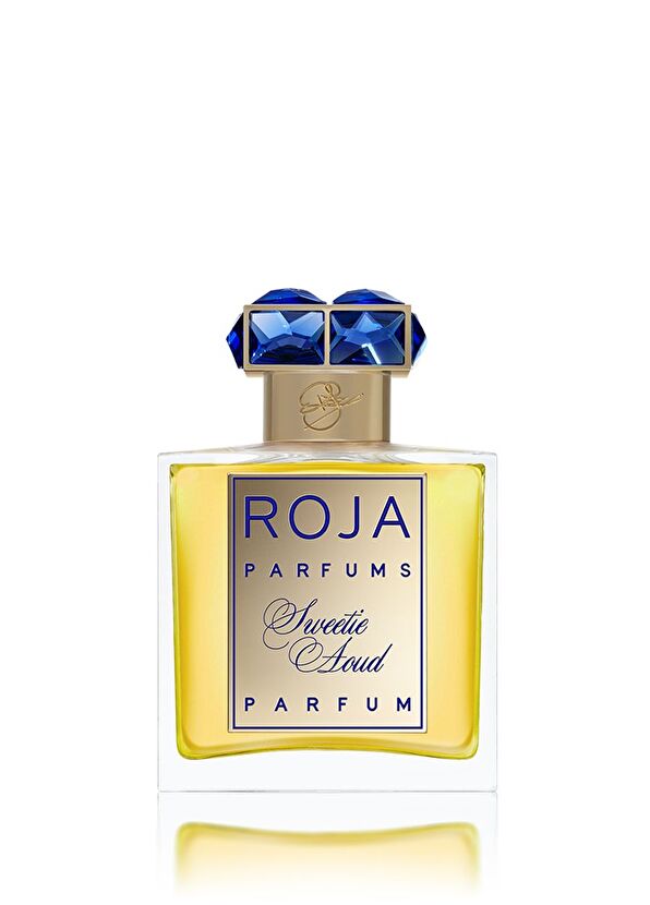 Roja Parfums Sweetie Aoud 50 ml Parfüm - 1