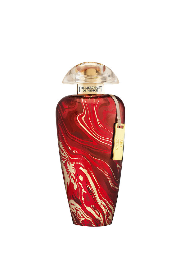 The Merchant of Venice The Merchant Of Venice Red Potion 100 Ml Pa - 1