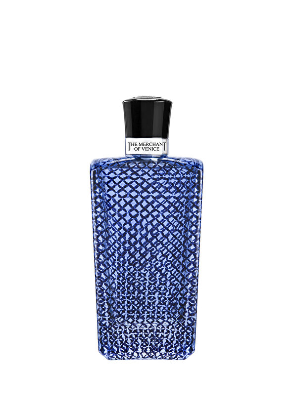 The Merchant of Venice Venetian Blue Intense EDP 100 ml Erkek Parfüm - 1