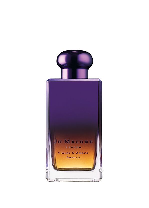 Jo Malone London Violet & Amber Absolu 100 ml - 1