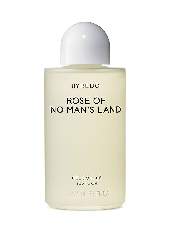 BYREDO Rose of No Mans Land 225 ml Unisex Duş Jeli - 1