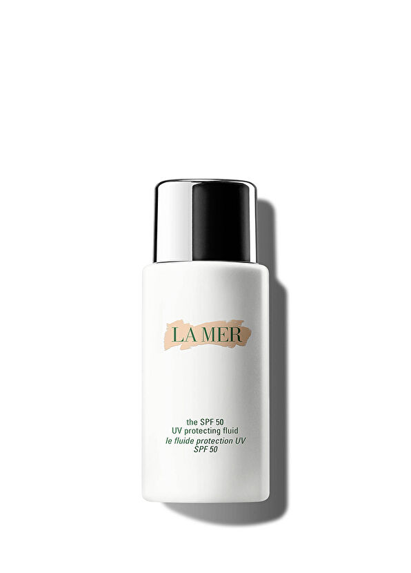 La Mer The Broad Spectrum SPF50 UV Protecting Fluid 50 ml - 1