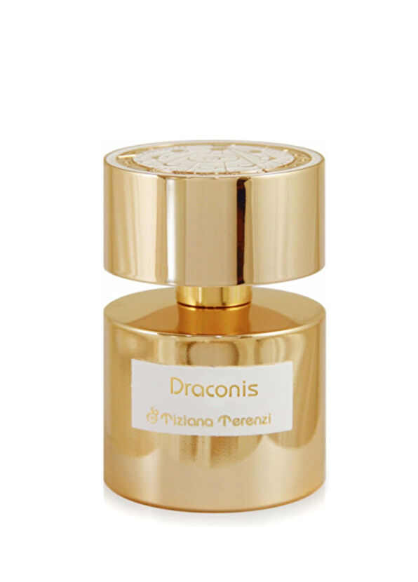 Tiziana Terenzi Gold Draconis 100 ml Parfüm - 1