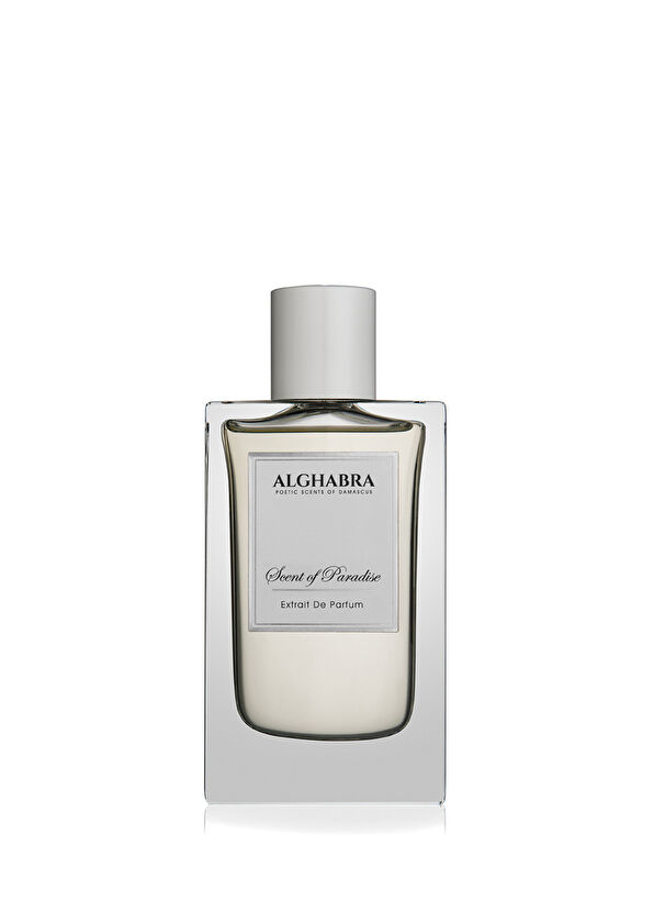 Alghabra Scent of Paradise Extrait De Parfüm 50ml - 1