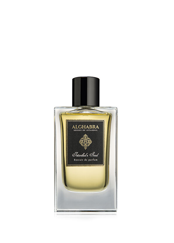 Alghabra Istanbul's Soul 50 ml Extrait de Parfüm - 1