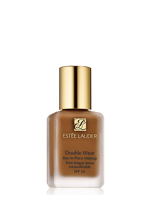 Estee Lauder Double Wear Stay-in-Place Foundation 6W2 Nutmegr - 1