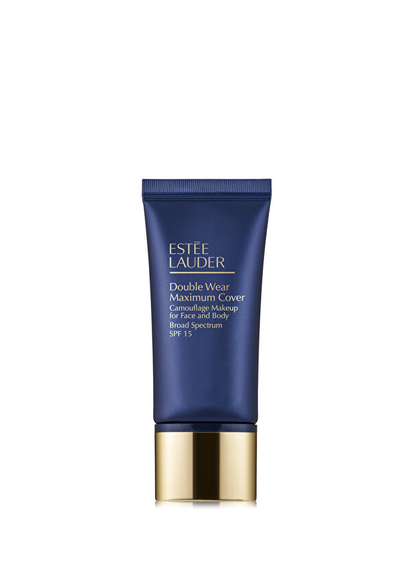 Estee Lauder Double Wear Maximum Cover Foundation 2W1 Dawn - 1
