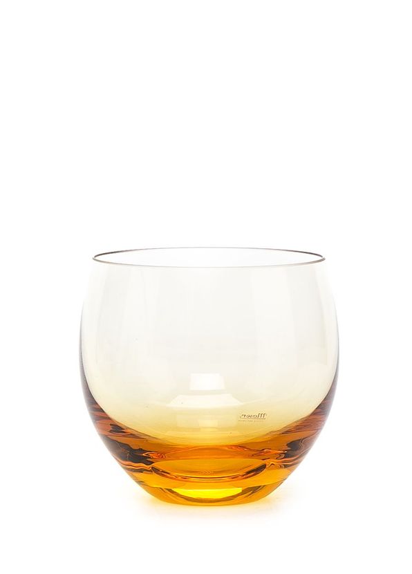 Moser 6lı Renkli Kristal Bardak Seti - 2