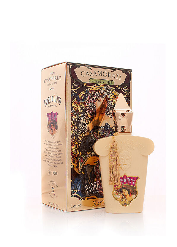 Xerjoff Casamorati Fıore Dulıvo 100 ml Unisex Parfüm - 2