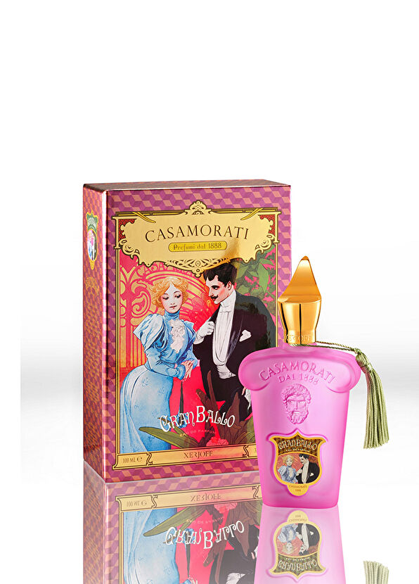Xerjoff Casamorati Gran Ballo 100 ml Parfüm - 2