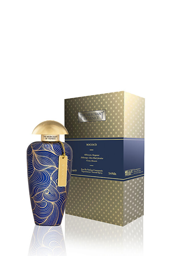 The Merchant of Venice Rococo Edp 100 ml Women's Perfume - 2