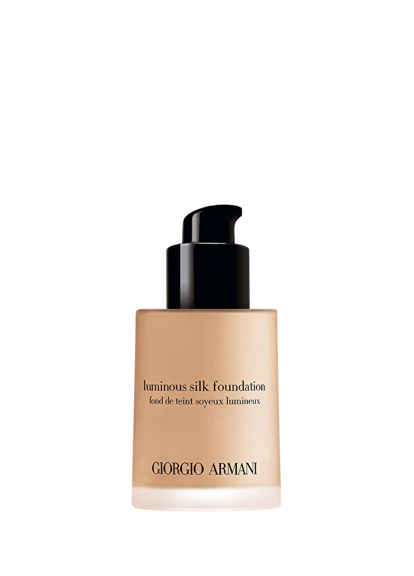 Giorgio Armani Luminous Silk Foundation 6.5 - 2