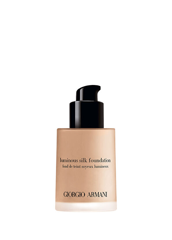Giorgio Armani Luminous Silk Foundation 5.25 - 2