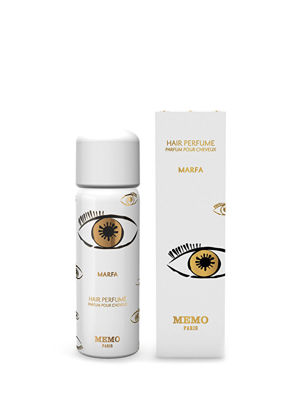 Memo Marfa Saç Parfümü - 2
