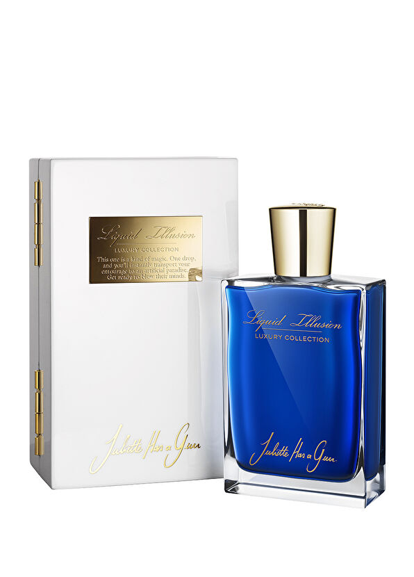 Juliette Has A Gun Liquid Illusion Edp 75 ml Women's Perfume - 2