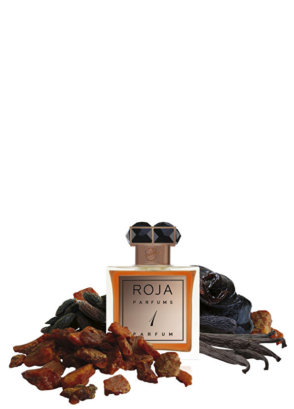 Roja Parfums De La Nuit 1 100 ml Parfüm - 2