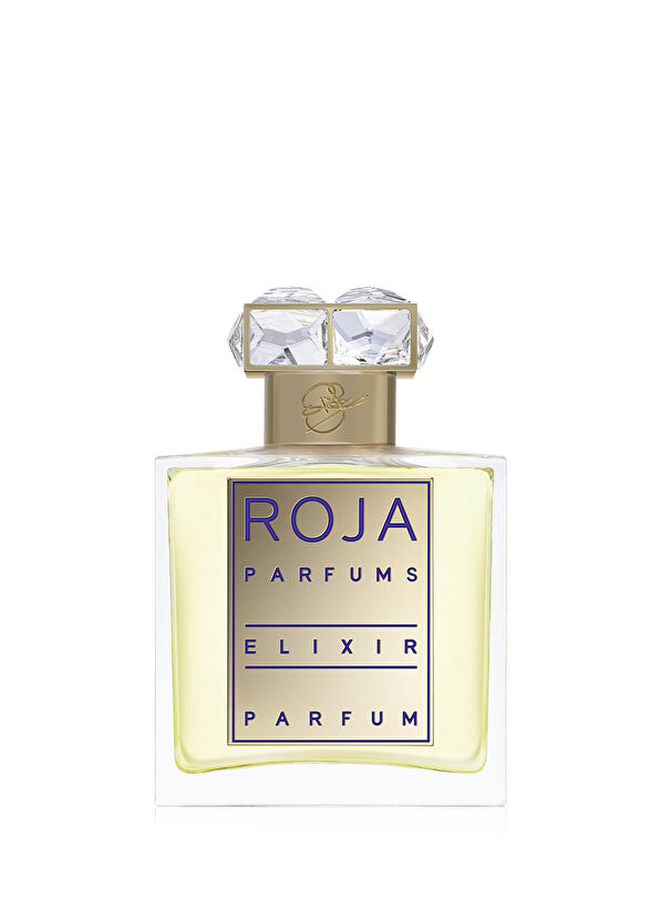Roja Parfums Elixir Parfum 50 Ml Women's Perfume - 1