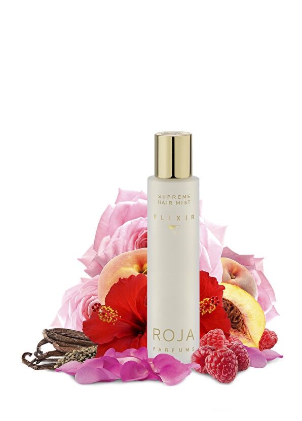 Roja Parfums Elixir Supreme 50 ml Kadın Saç Spreyi - 2