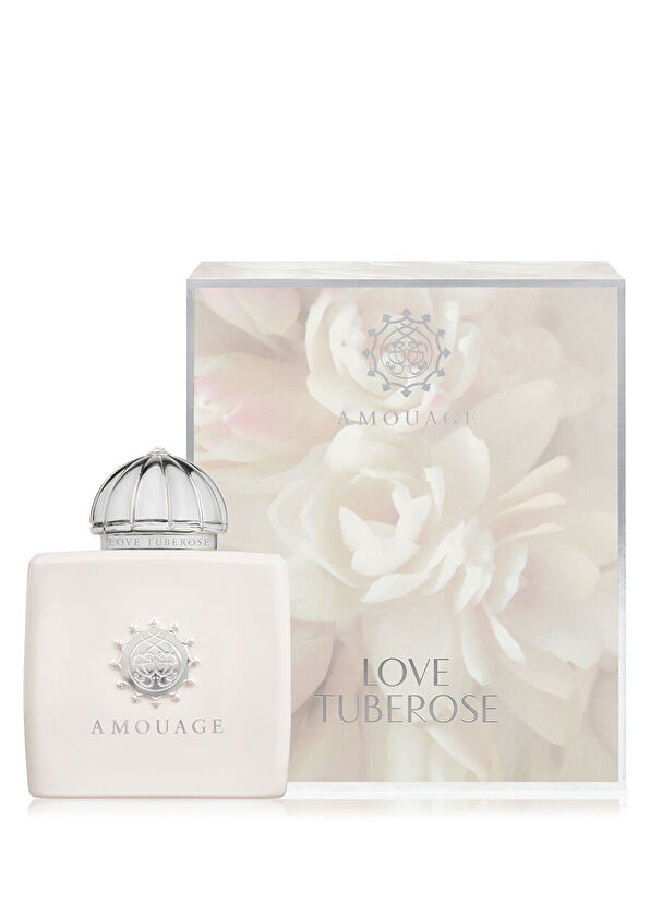 Amouage Love Tuberose Kadın EDP 100 ml Parfüm - 2