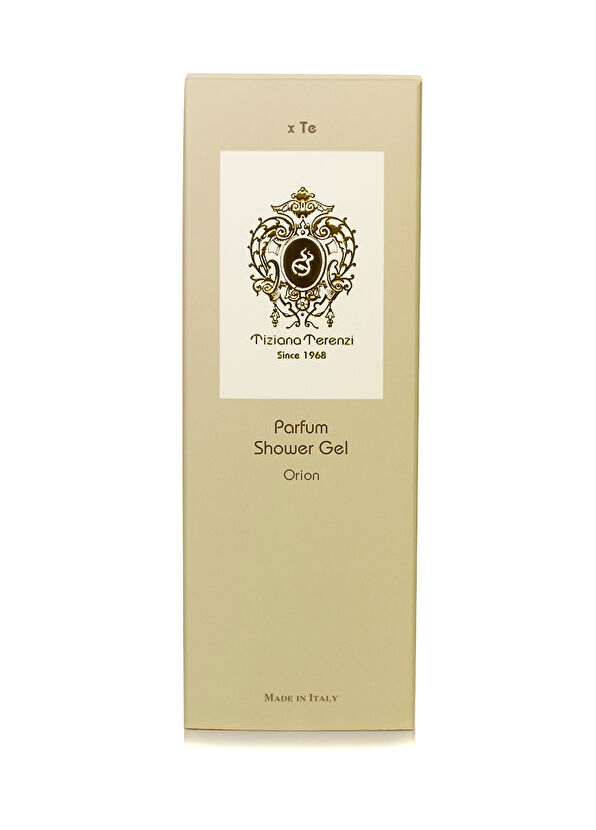 Tiziana Terenzi Luna Orion 250 ml Parfümlü Duş Jeli - 2