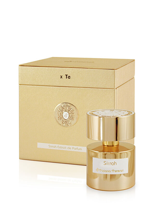 Tiziana Terenzi Luna Gold Sirrah 100ml - 2