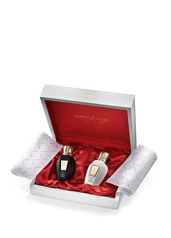 Xerjoff Amber Star Musk EDP 50ml - 2
