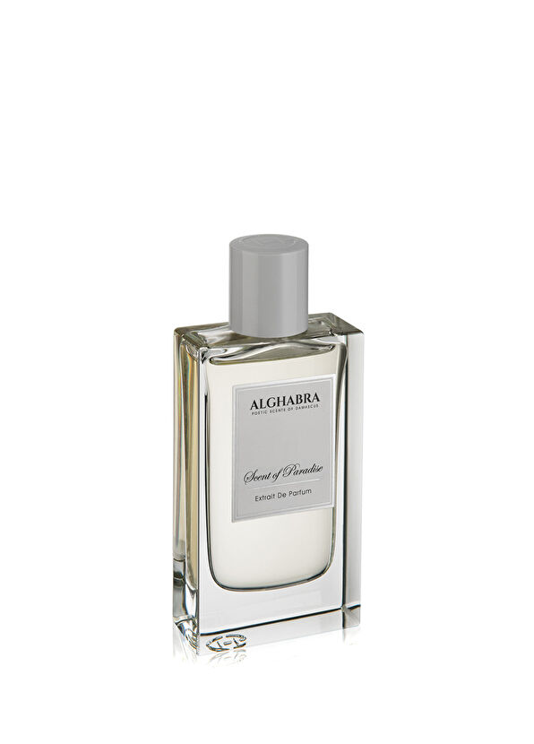 Alghabra Scent of Paradise Extrait De Parfüm 50ml - 2