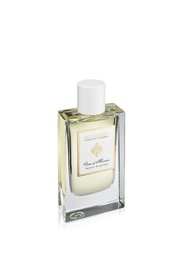 Alghabra Crown Of Marmara 50 ml Extrait de Parfüm - 2