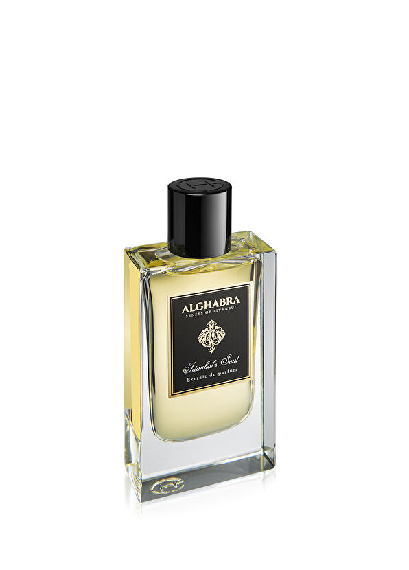 Alghabra Istanbul's Soul 50 ml Extrait de Parfüm - 2