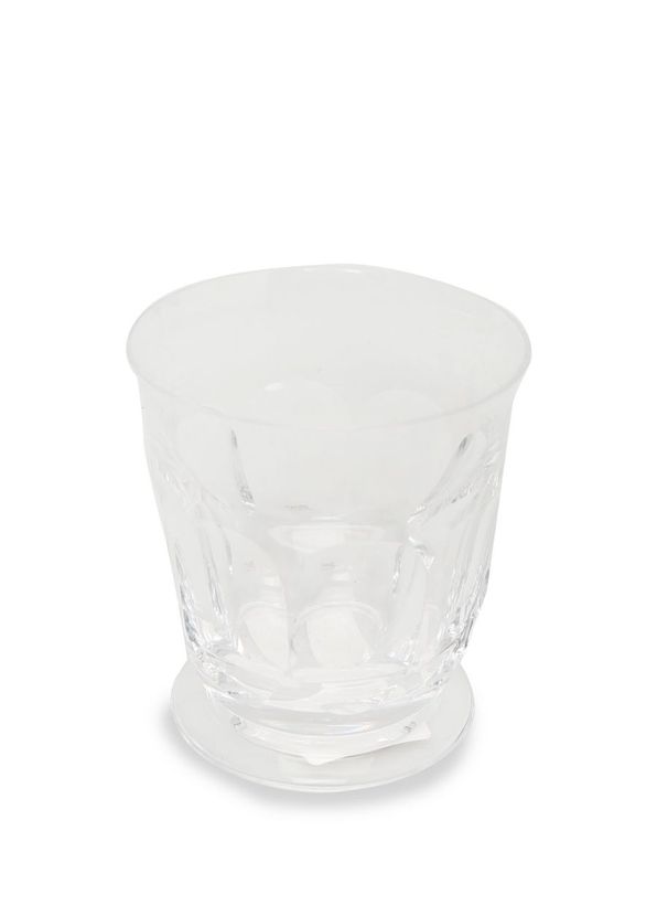 Moser Şeffaf Kristal Bardak - 2