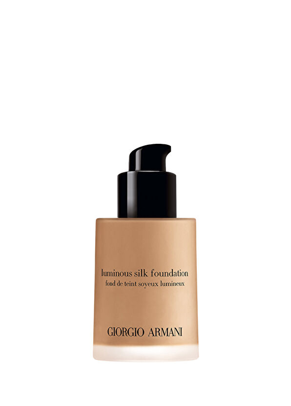 Giorgio Armani Luminous Silk Foundation 8 - 2