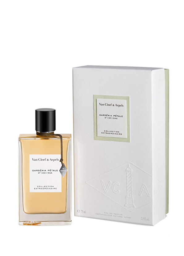 Van Cleef Arpels Gardenia Petale 75 ml Kadın Parfüm - 2