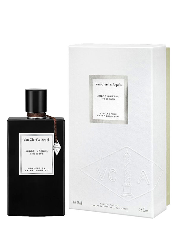 Van Cleef Arpels Ambre Imperial 75 ml Parfüm - 2