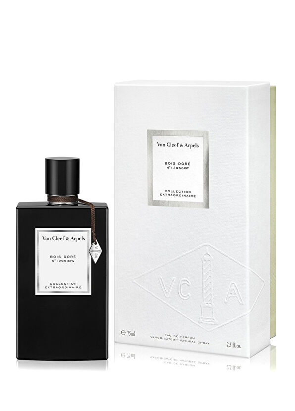 Van Cleef Arpels Bois Dore EDP 75 ml Parfüm - 2