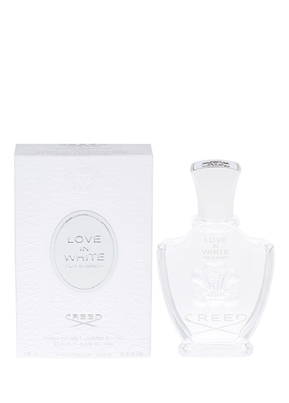 Creed Love In White For Summer EDP 75 ml Kadın Parfüm - 2