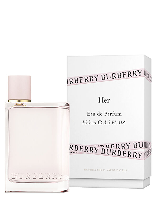 Burberry Burberry Her EDP 100 ml Kadın Parfüm - 2