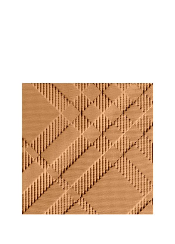 Burberry Matte Glow Compact 100 Deep Neutral Fondöten - 2